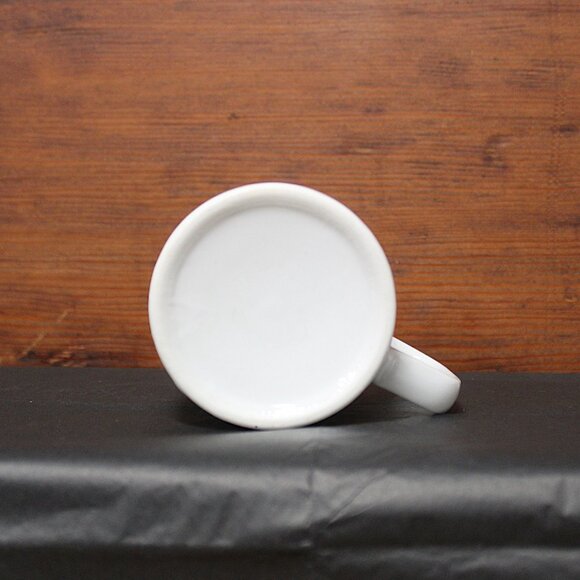 Grandpa mug with gold trim vintage 5.5" - Picture 2 of 5